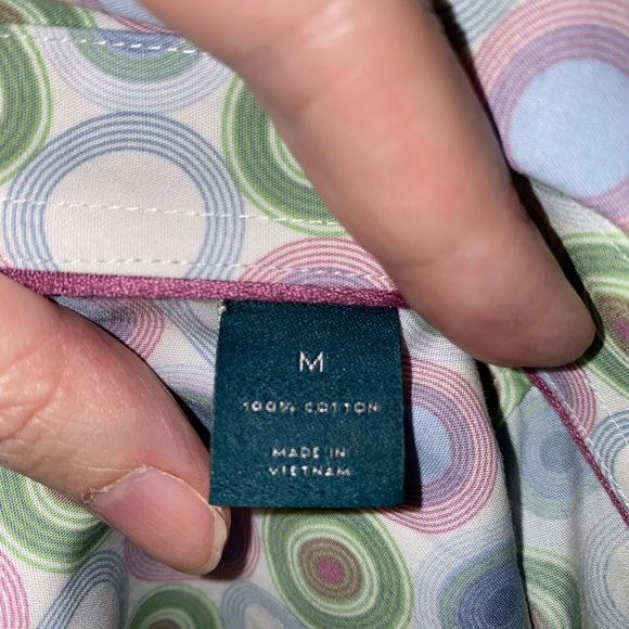 Perry Ellis - Picture 7 of 7